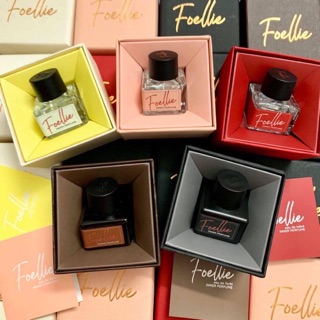 Nước hoa vùng bikini - vùng kín cao cấp MadeinKorea FOELLIE Inner Perfume