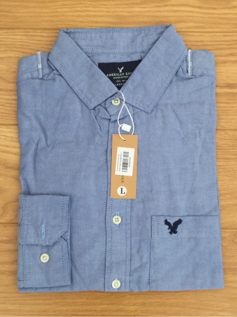 Sơmi Tay Dài AE | BigBuy360 - bigbuy360.vn