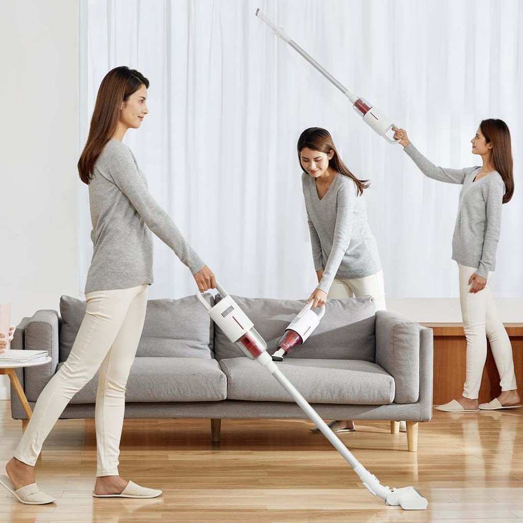 Máy Hút Bụi Thông Minh Deerma VC20 Plus | BigBuy360 - bigbuy360.vn