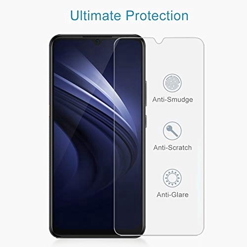 Kính cường lực bảo vệ toàn màn hình cho VIVO V27E V25 V25E V23 V23E V21 V21E V20 SE V17 V15 S1 Pro X70 X60 X50 V19 Neo 4G 5G 2023