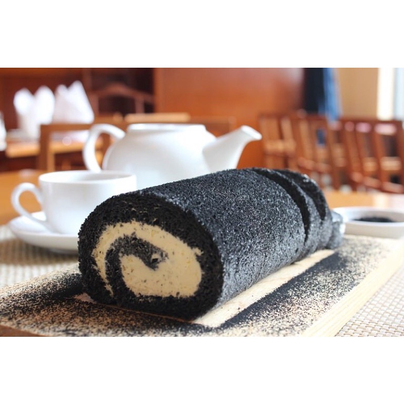 Bột tinh than tre làm bánh, làm trà sữa 1kg