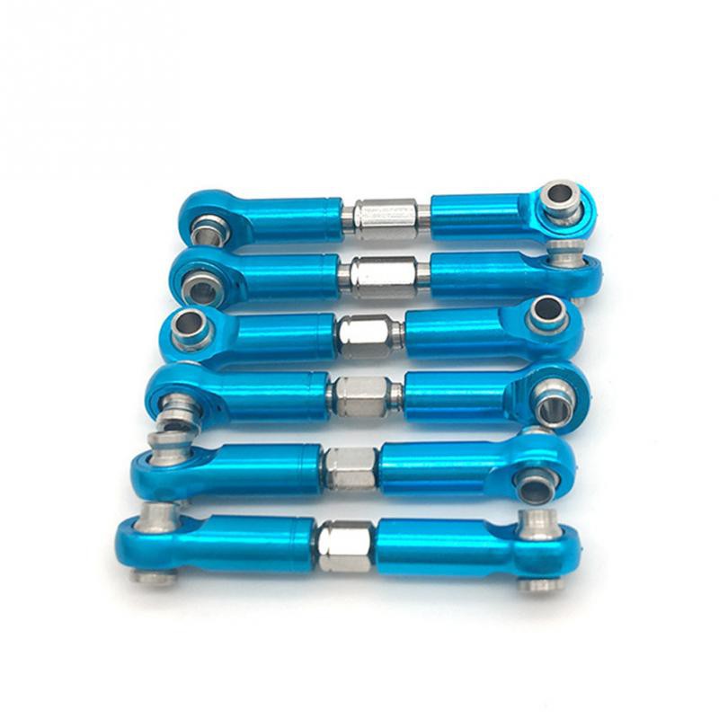 Set 6 phụ kiện dành cho xe hơi đồ chơi RC Wltoys A949 A959 A969 A979 K929