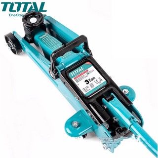 Đội cá sấu 3 tấn Total THT10832