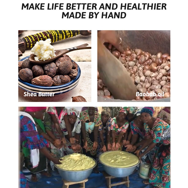 Xà Phòng Dưỡng Ẩm Thành Phần Hữu Cơ Tự Nhiên Màu Đen