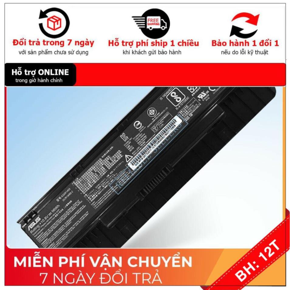 [BH12TH] ⚡️[Pin zin]Pin Laptop ASUS N551JM N551JN N551JQ N551 N551J N551JB N551JK G771JK N551JM GL551 A32N1405