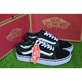 [CLIP-ẢNH THẬT] GIÀY VANZ OLD SKOOL-DRAGON STORE THỦ ĐỨC