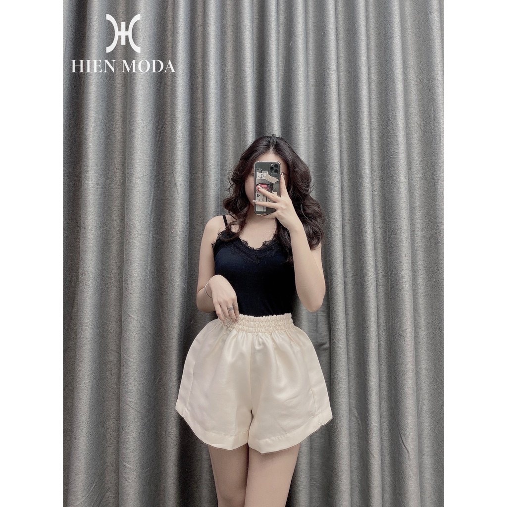 Quần đùi tắc ta phồng cực xinh