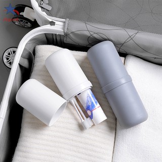 1 Kệ Để Bàn Chải Đánh Răng Treo Tường