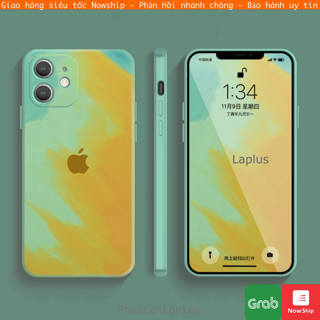 Ốp Iphone họa tiết độc đáo cho Iphone12/ 12Pro/ 12 Pro Max /12 Mini | BigBuy360 - bigbuy360.vn