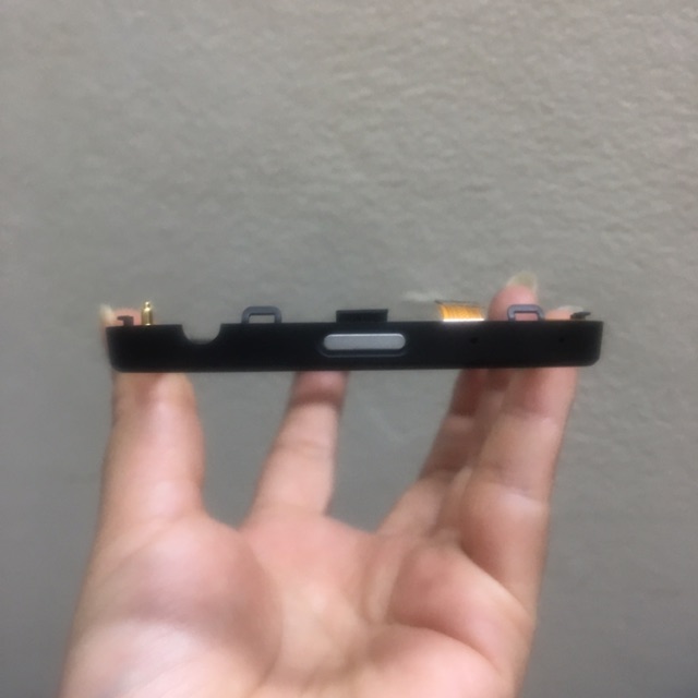 Viền khung benzen cho điện thoại blackberry q10