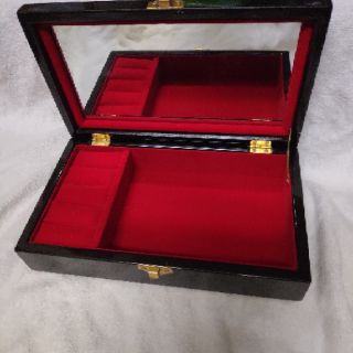 Hộp sơn mài 14x24