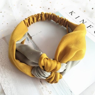 Băng Đô Turban Hàn Quốc