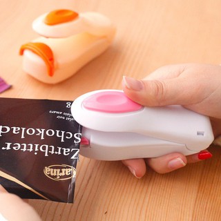 Máy hàn miệng túi mini tiện lợi