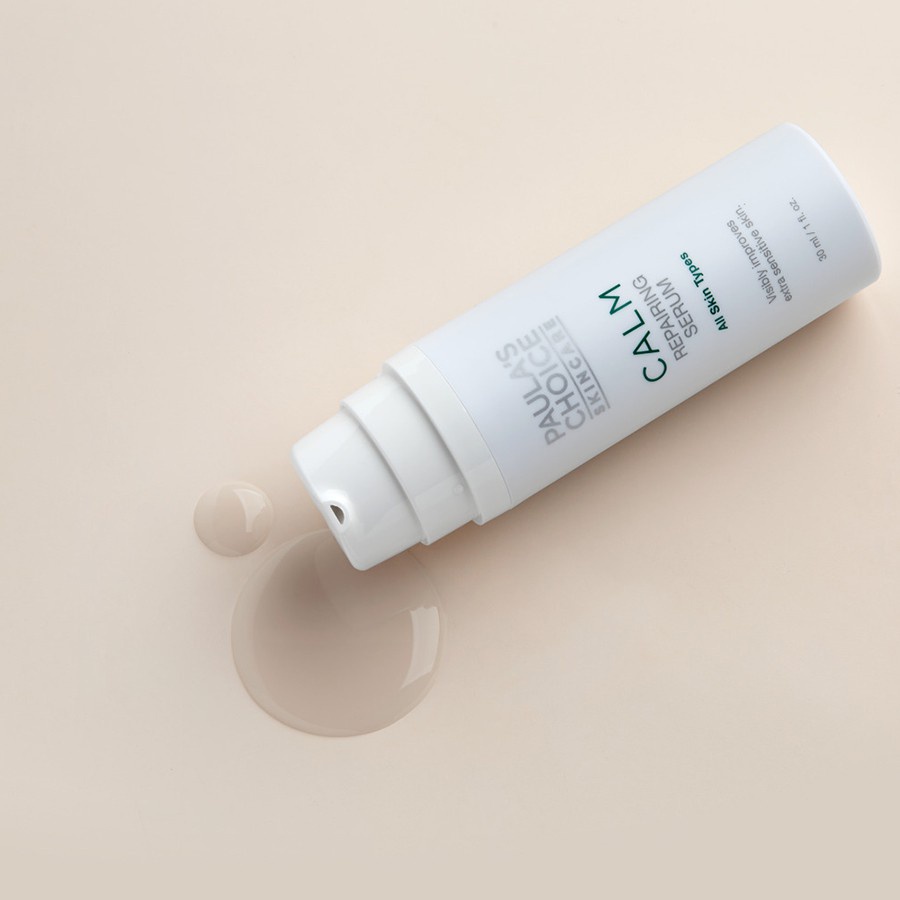 Tinh chất phục hồi cho làn da nhạy cảm Paula's Choice Calm Repairing Serum 30ml Mã 3702