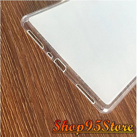 Ốp lưng Silicon Samsung Galaxy tab A8 8 inch T295 T290 T297