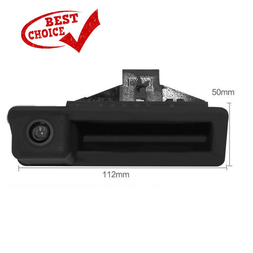 Camera Lùi Xe Ahd 1080p 10.7 Cho 3 / 5 Series E60 / E65 | BigBuy360 - bigbuy360.vn