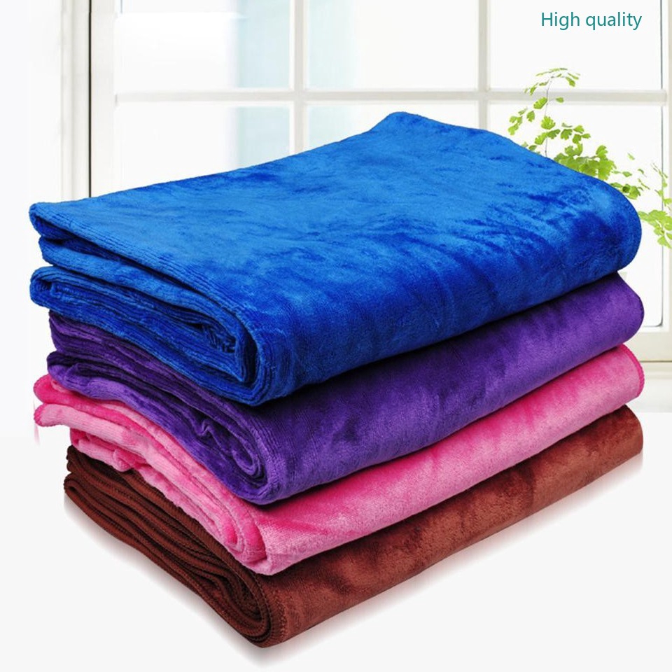 Khăn Lau Làm Sạch Ô Tô Đa Năng 60x160cm