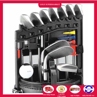 Giá cài gậy golf chuyên dụng iron holder