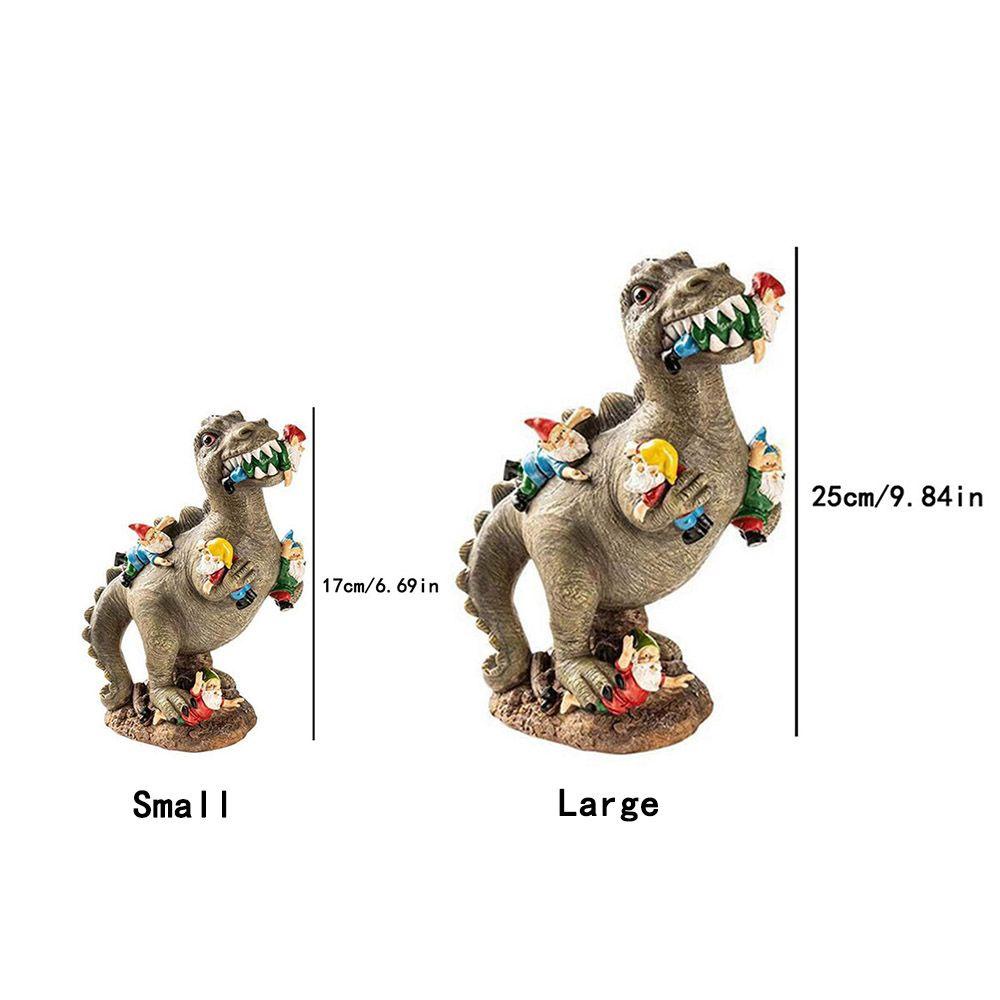 Nickolas Gnome Đồ Trang Trí Bàn Ăn Siêu Bền Đầy Màu Sắc Sáng Tạo