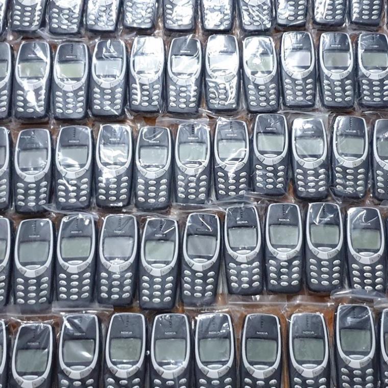 Nokia 3310 Zin Chính Hãng, Điện Thoại Nokia 3310 Bin Bền Nghe Gọi To Rõ Bảo Hành 12 Tháng | TUÂN HƯNG YÊN