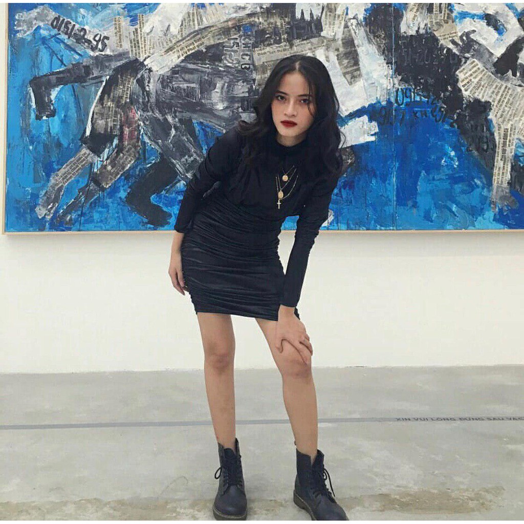 THE FANCE | ALEXANDER DRESS