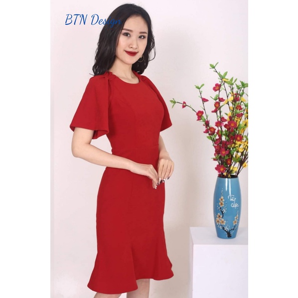 ĐẦM THIẾT KẾ CAO CẤP_ BTN Design