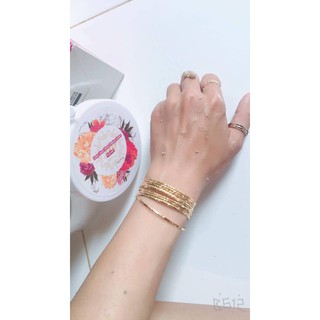 Tẩy Tế Bào Chết Navan