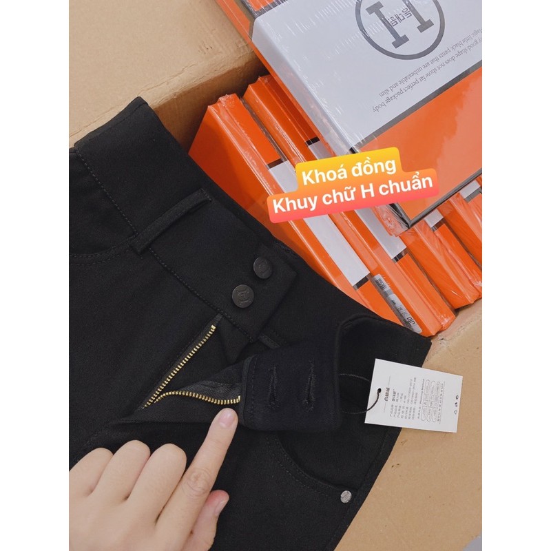 (minqate) Quần Legging Chữ H Hàng Quảng Châu Cao Cấp Siêu Hot Mix Gì Cũng Đẹp Cho Nàng Thả Dáng | BigBuy360 - bigbuy360.vn