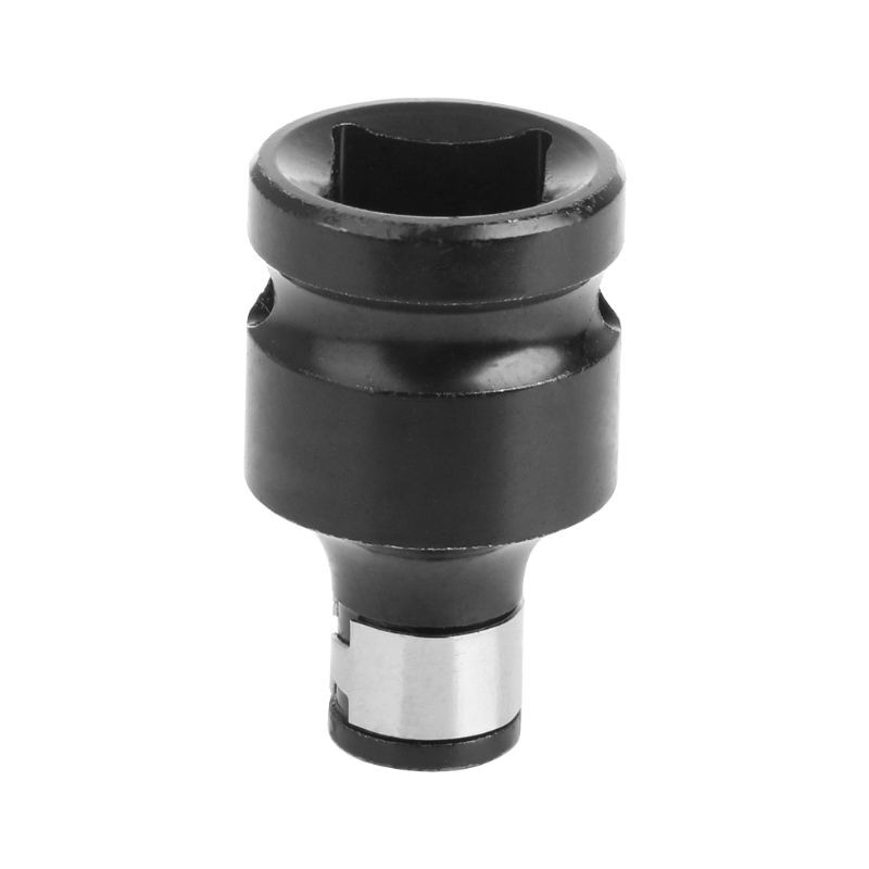 Đầu chuyển đổi tra chuôi mũi khoan PCFX tháo nhanh 1/2 inch ổ cắm sang 1/4 inch lục giác tiện lợi