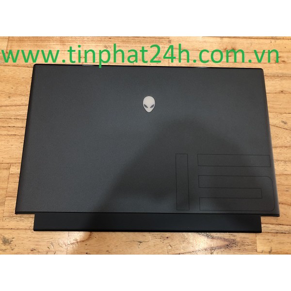 Thay Vỏ Mặt A Laptop Dell Alienware M15 R3 M15 R2 0VGKFM 03DYGJ