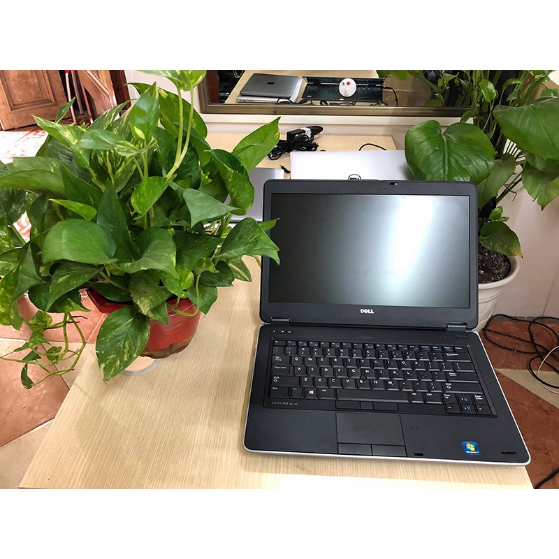 Laptop Dell Latitude E6540 Cpu i7 4800QM/Full HD/VGA Rời 2Gb Games mượt mà | BigBuy360 - bigbuy360.vn
