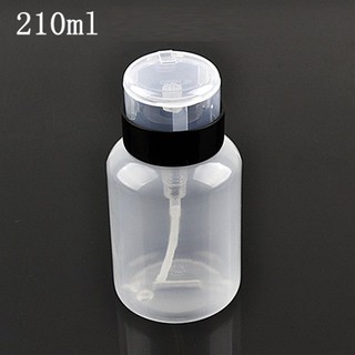 Lọ Đựng Axeton, Nước Rửa Móng