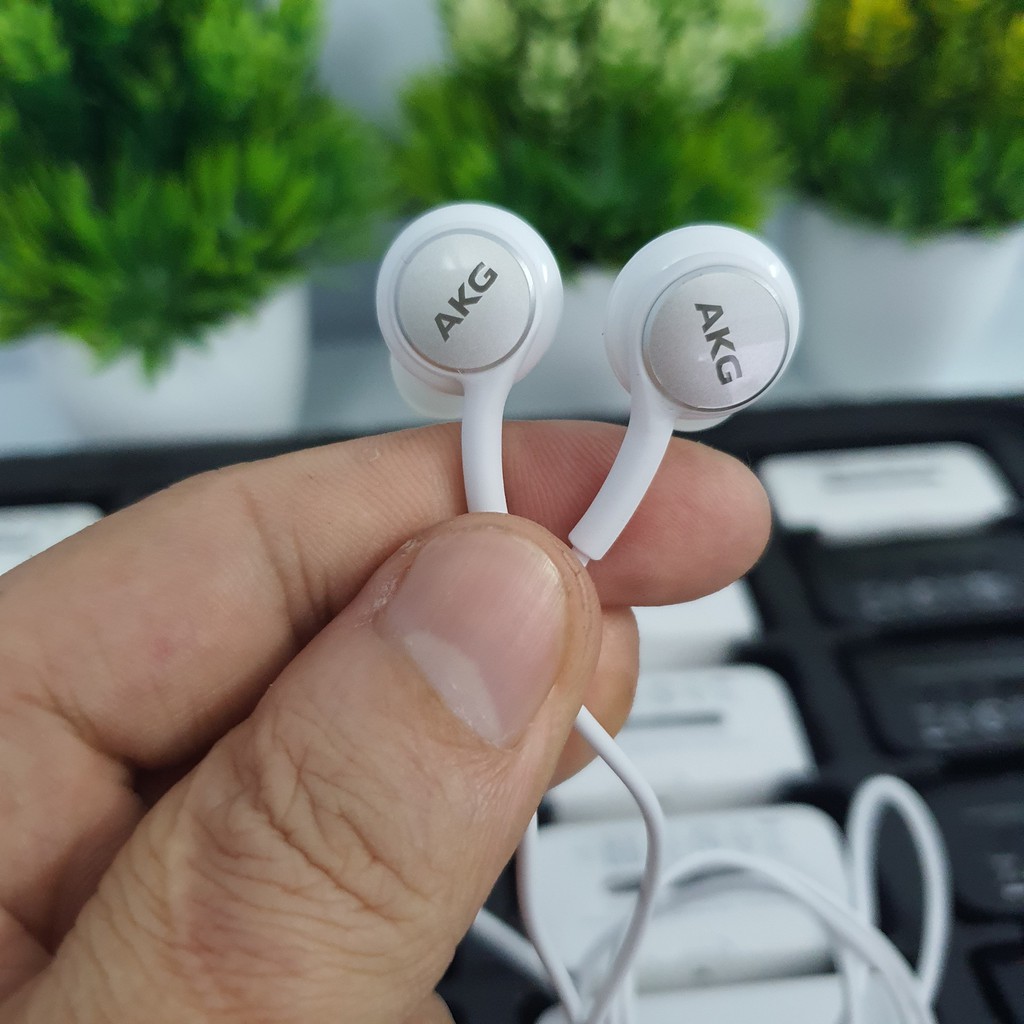 Tai Nghe AKG Samsung Note 20, Note 20 Ultra/5G Chính Hãng, Mã GH59-15252, Bảo Hành 12 Tháng, Âm Nhạc Đỉnh Cao