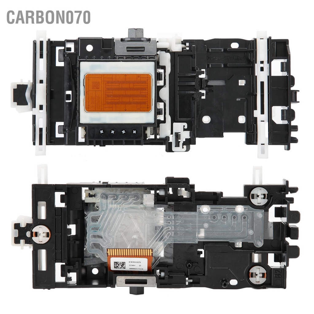 Đầu In Cho MFC-J220 / J615W / J125 / J410 / 290 / 990A4 / Brother DCP145C / DCP165C / DCP185C / DCP350C