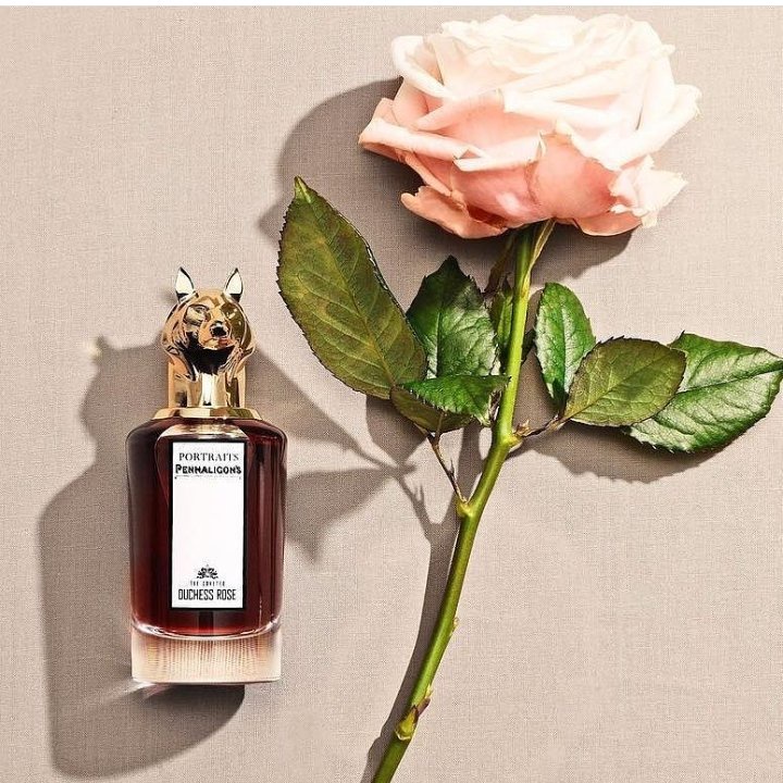 Nước Hoa Nữ Penhaligon’s The Coveted Duchess Rose
