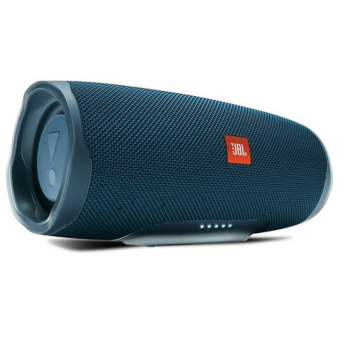 [Mã SKAMPUSH9 giảm 10% đơn 200K] Loa JBL Charge 4 - Hàng chính hãng bảo hành 12 tháng PGI