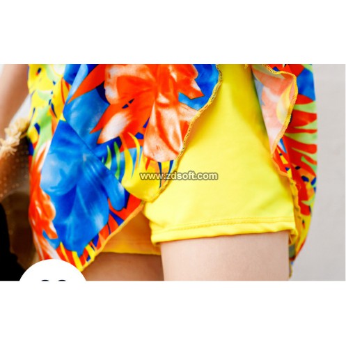 CÓ SẴN bikini đồ bơi nữ size lớn dáng váy kín đáo | BigBuy360 - bigbuy360.vn