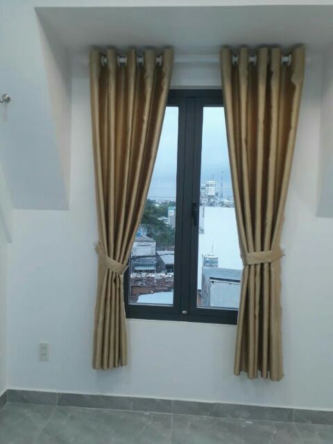 MÀN CỬA CHÍNH VẢI GẤM HÀN QUỐC NHIỀU KÍCH THƯỚC