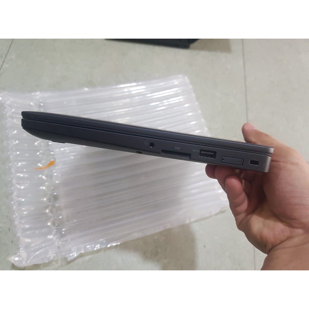 #Laptop #Dell #Latitude #E5270 #Core_i5-6300U | BigBuy360 - bigbuy360.vn