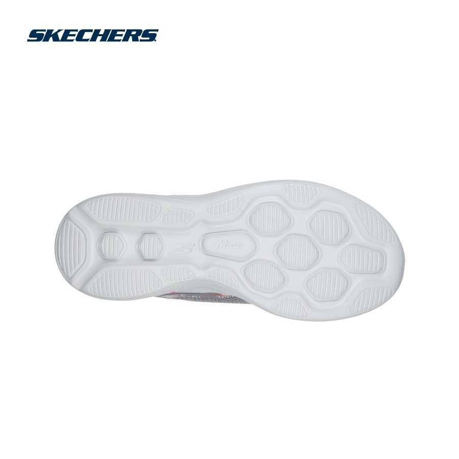 Giày chạy bộ nữ Skechers Go Run 400 V2 - 128199-GYPK