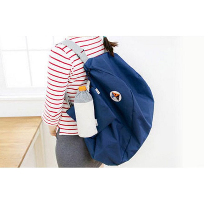 Balo khoác vai du lịch