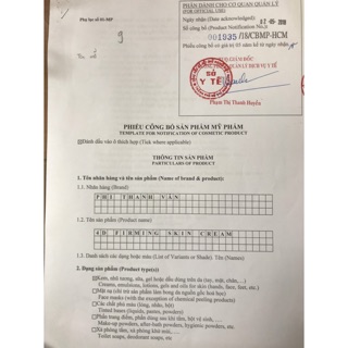 Kem Tan mỡ 4D Phi Thanh Vân
