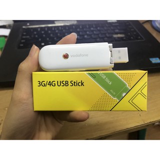 Dcom 3G Usb 3G Huawei Vodafone K3765