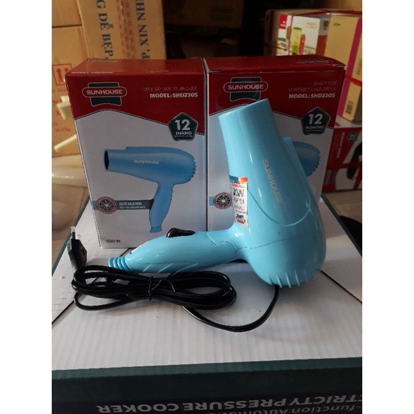 MÁY  SẤY  TÓC  KIM  CƯƠNG  650W