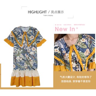 (sẵn )váy bầu hàng quảng châu (ảnh thật )