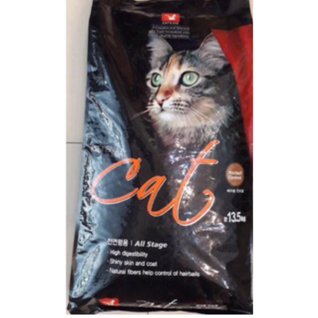 Thức ăn cho mèo Cat eyes 1 kg