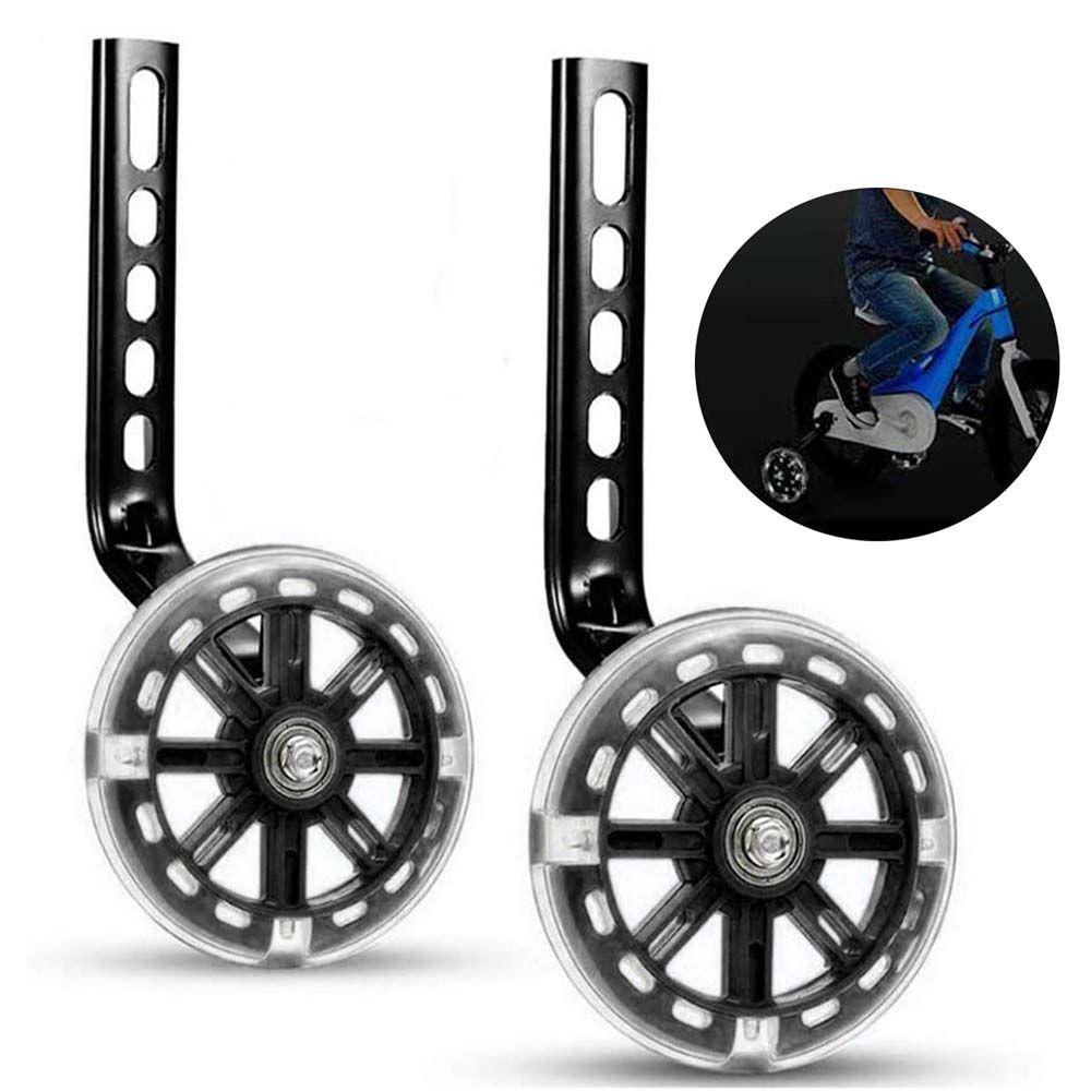 Bộ Bánh Xe Đạp Kích Thước 12-20 &quot;Inch Chất Lượng Cao Tiện Dụng