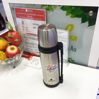 Phích giữ nhiệt ELMICH T10 EL-5209