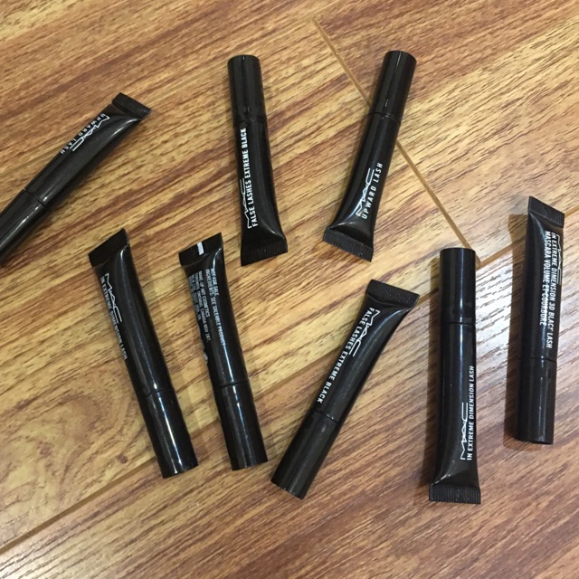 Mascara chuốt mi MAC