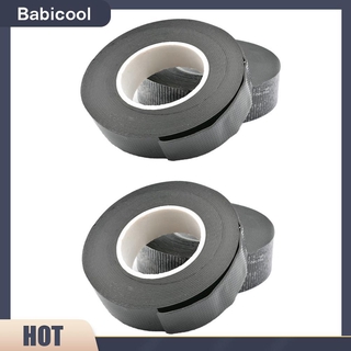 (Hàng Mới Về) Cuộn Băng Keo Chống Nước Cách Nhiệt Bảo Vệ Dây Điện Babibrown